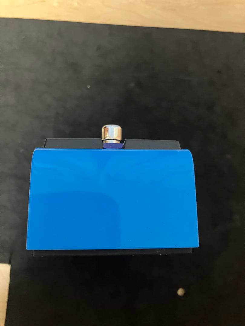 ZOOM MS-70CDR+ マルチエフェクター 箱・説明書付き