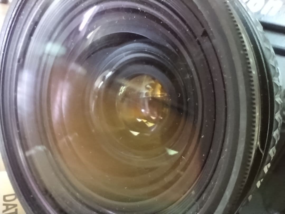 NIKON ニコン　F5 、DW31、MF27　マニュアル本