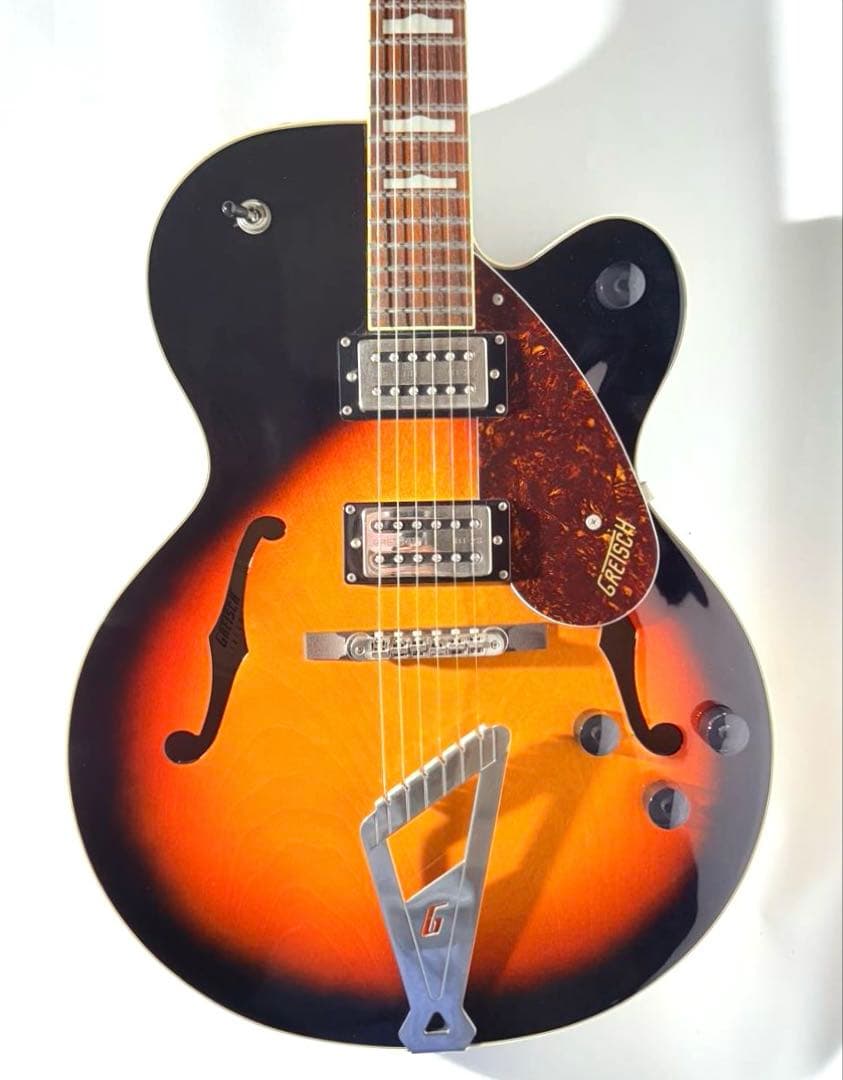 【美品】Gretsch グレッチ G2420 STREAMLINER