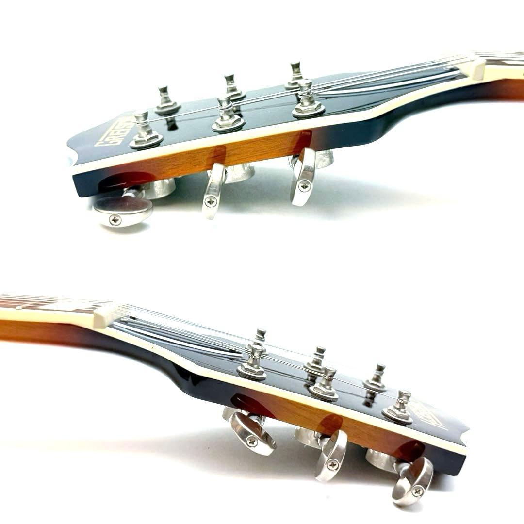 【美品】Gretsch グレッチ G2420 STREAMLINER