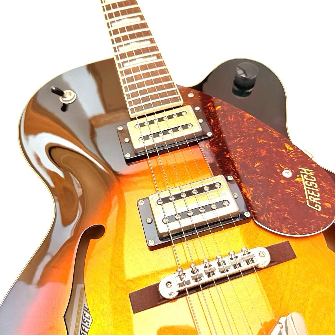 【美品】Gretsch グレッチ G2420 STREAMLINER