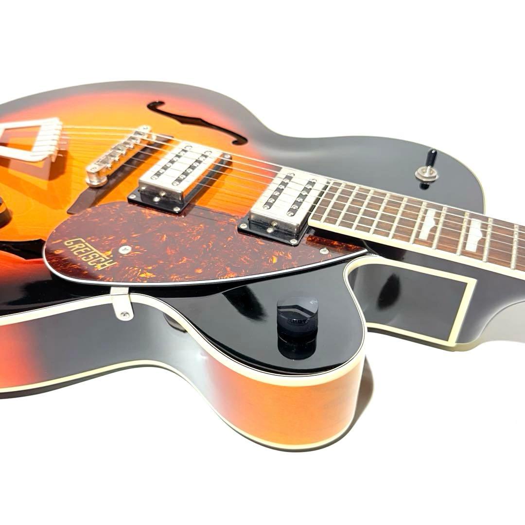 【美品】Gretsch グレッチ G2420 STREAMLINER