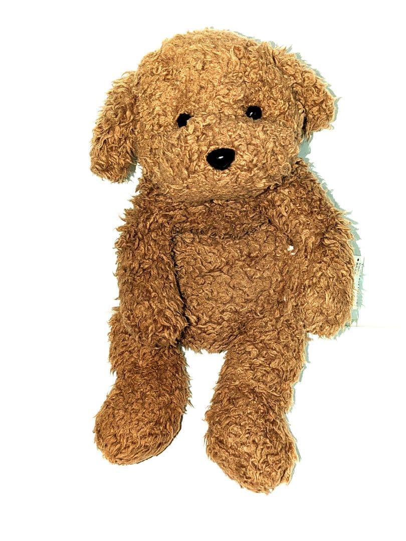 ♡美品♡セキグチ★miffy＆パンダ♡ぬいぐるみマスコット♡新品タグ付き♡