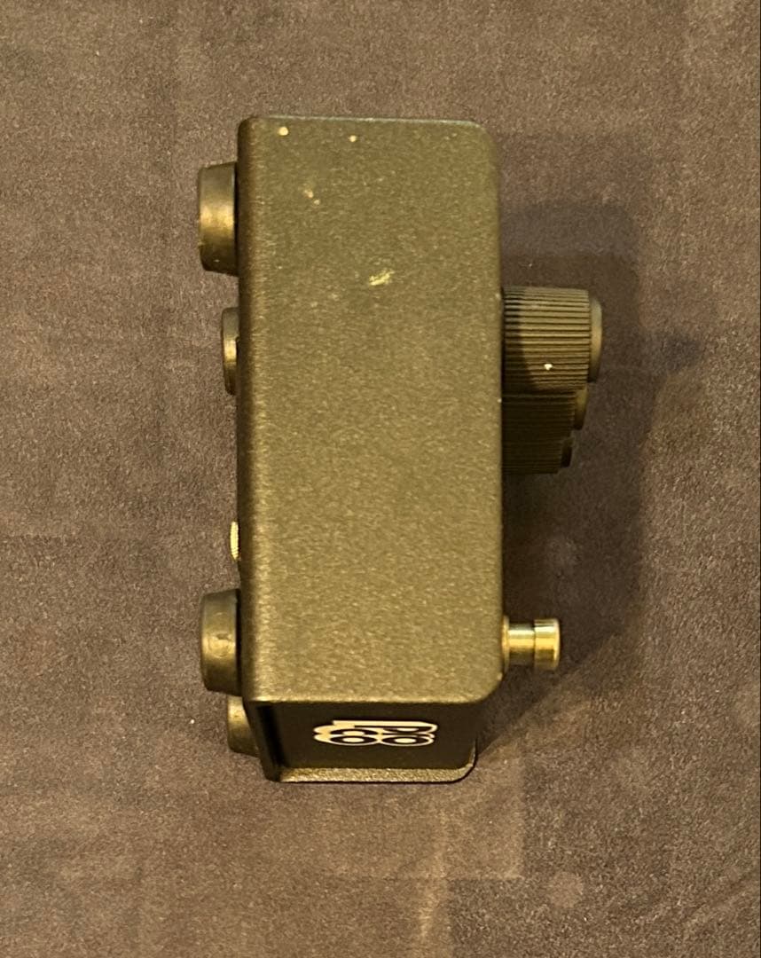 Proco RAT2 ヴィンテージ LM308 1995年 USA