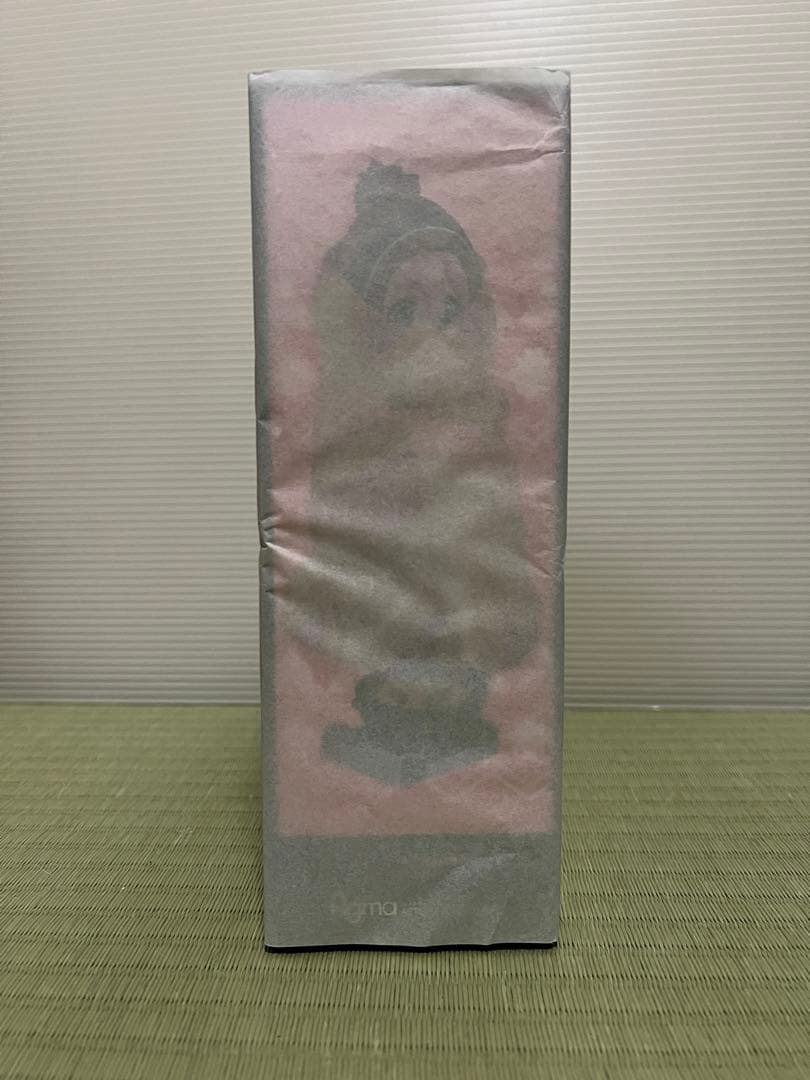 【新品未開封】figma 各務原なでしこ DX 特典付き