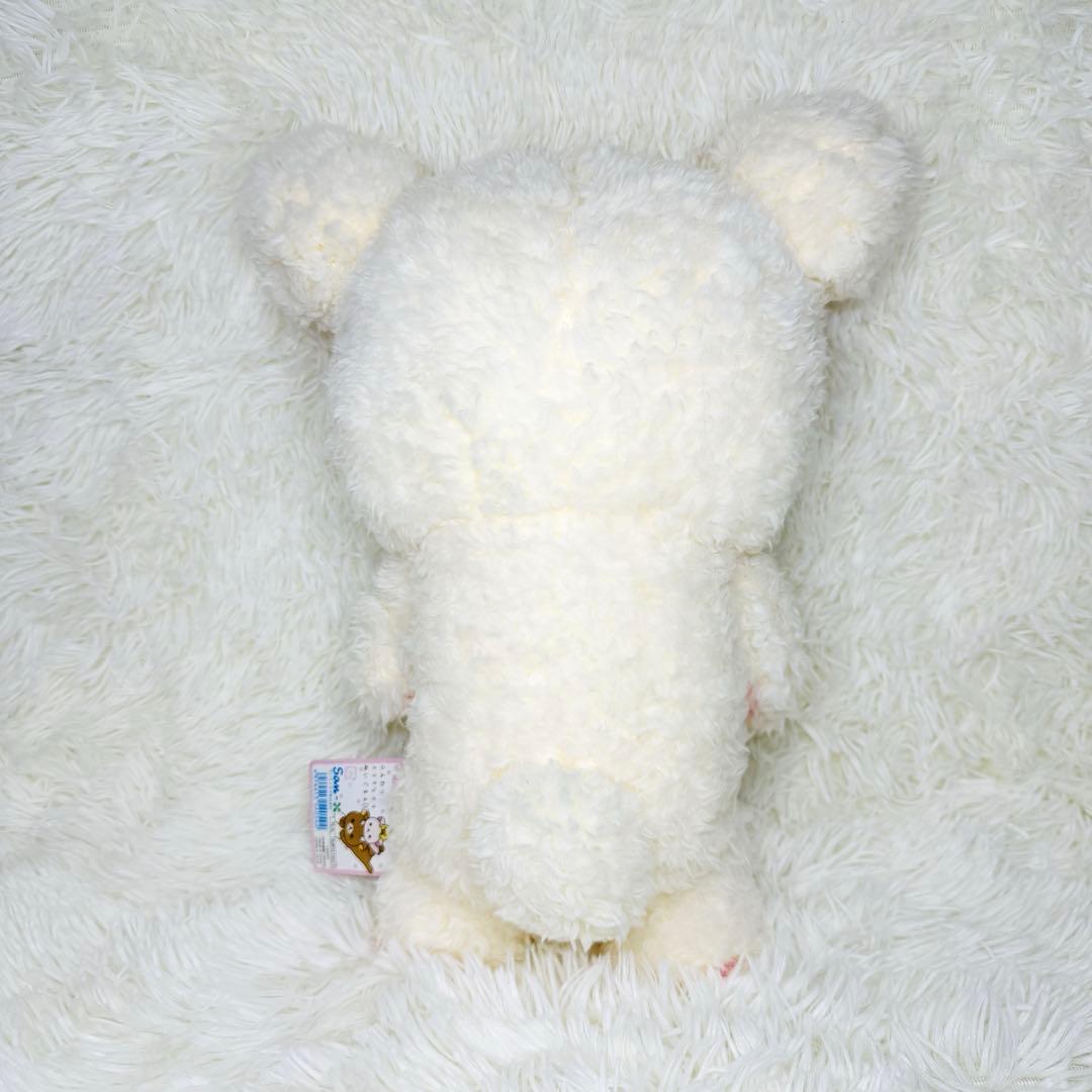 タグ有 コリラックマ ふんわり ぬいぐるみ 美品 希少 リラックマ