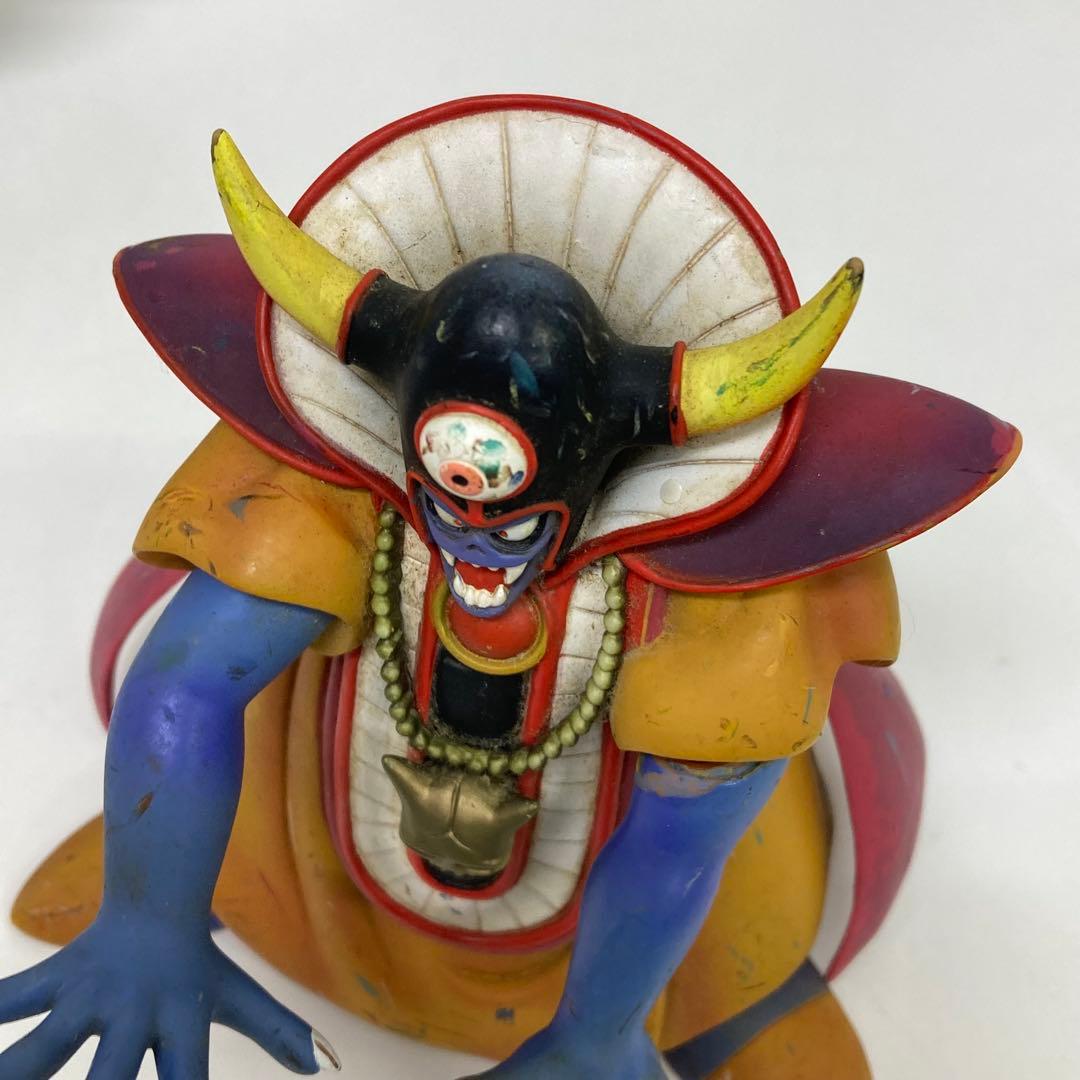 g559-29 ドラゴンクエスト　ソフビモンスター フィギュア　まとめ売り