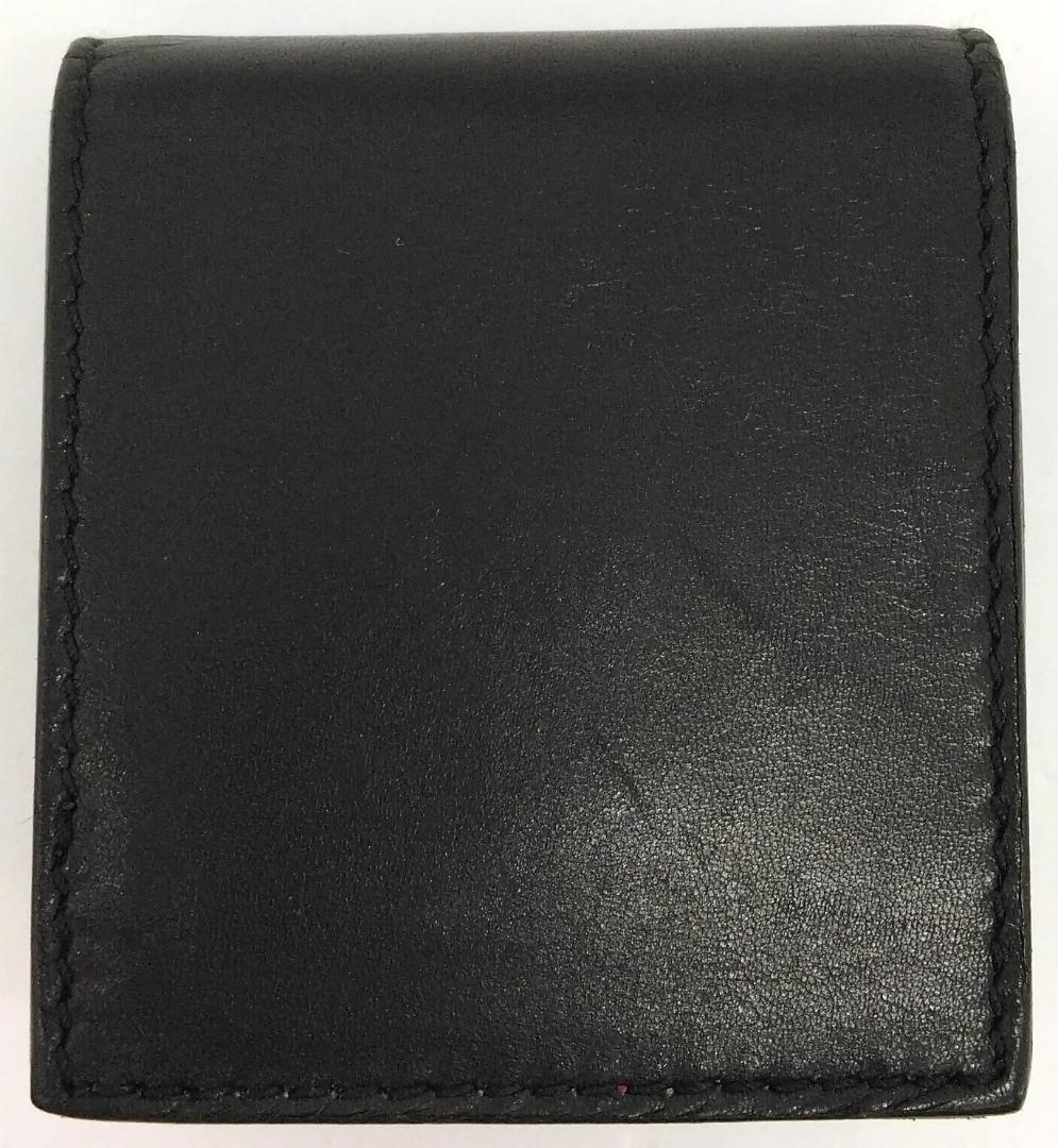 グッチ 置時計トラベルクロック 保存ケース有 クォーツ 中古品 (149085)