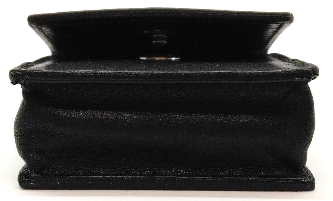 グッチ 置時計トラベルクロック 保存ケース有 クォーツ 中古品 (149085)