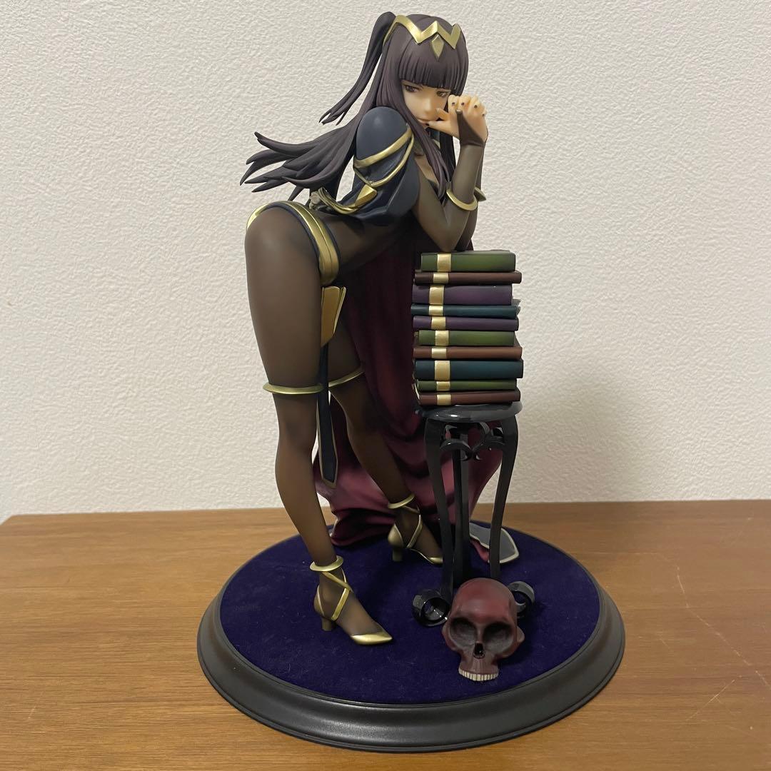 ファイアーエムブレム 覚醒 サーリャ 1/7 PVC製塗装済み完成品 フィギュア