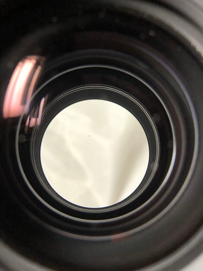 APO-SYMMAR 5.6/210 レンズ