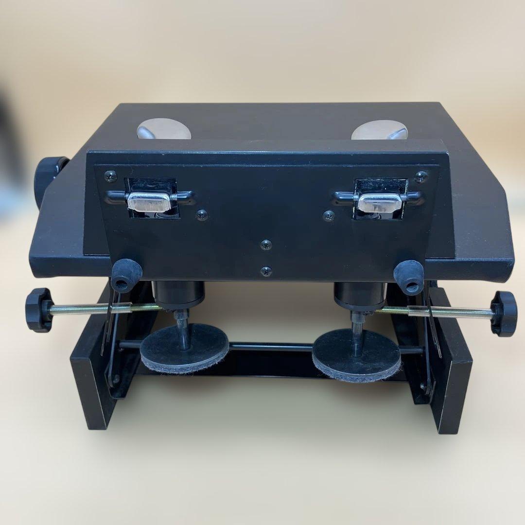 【即購入OK】PEACOCK ピーコック ピアノ補助台 補助 ペダル AX-T1