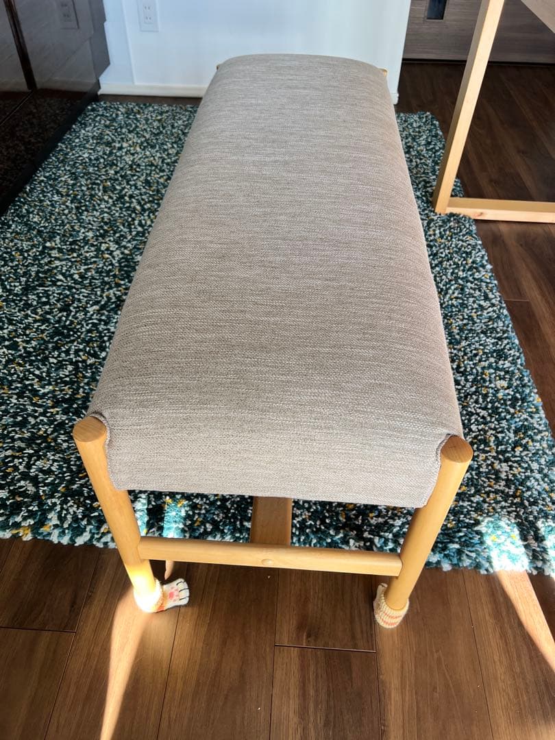 NITORI ニトリ　ダイニングテーブルセット 総額14万円