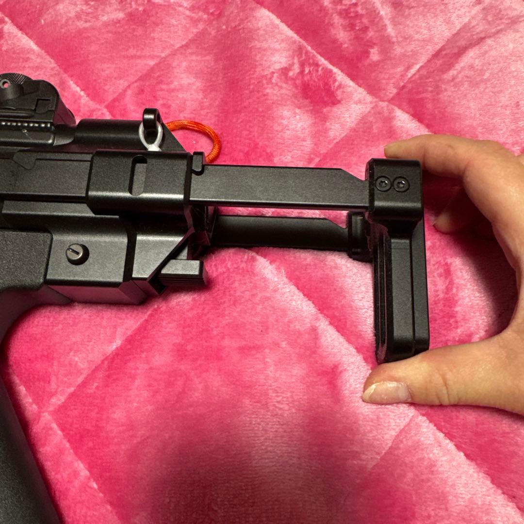 東京マルイ 次世代mp-5‼️値下げ‼️