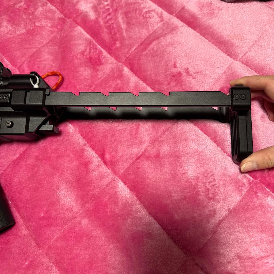 東京マルイ 次世代mp-5‼️値下げ‼️