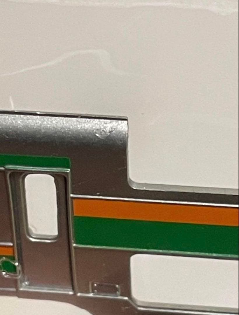 Bトレインショーティー　 E217系湘南色6両セット