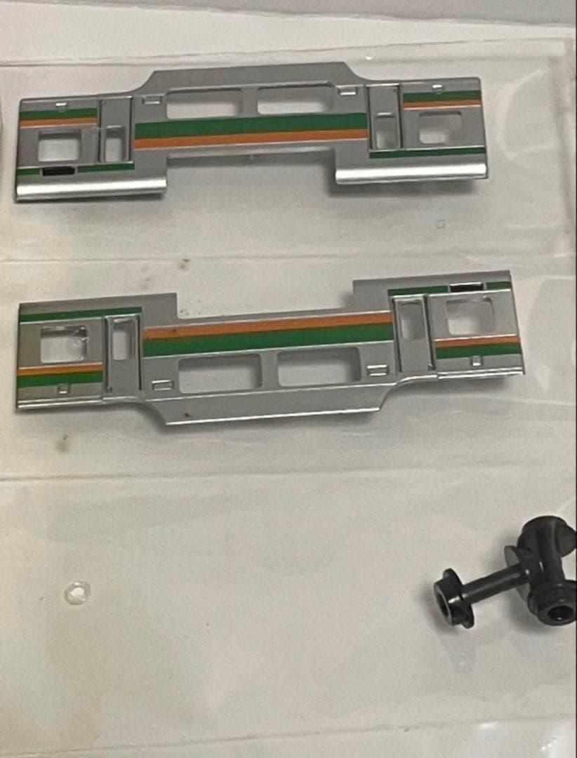 Bトレインショーティー　 E217系湘南色6両セット