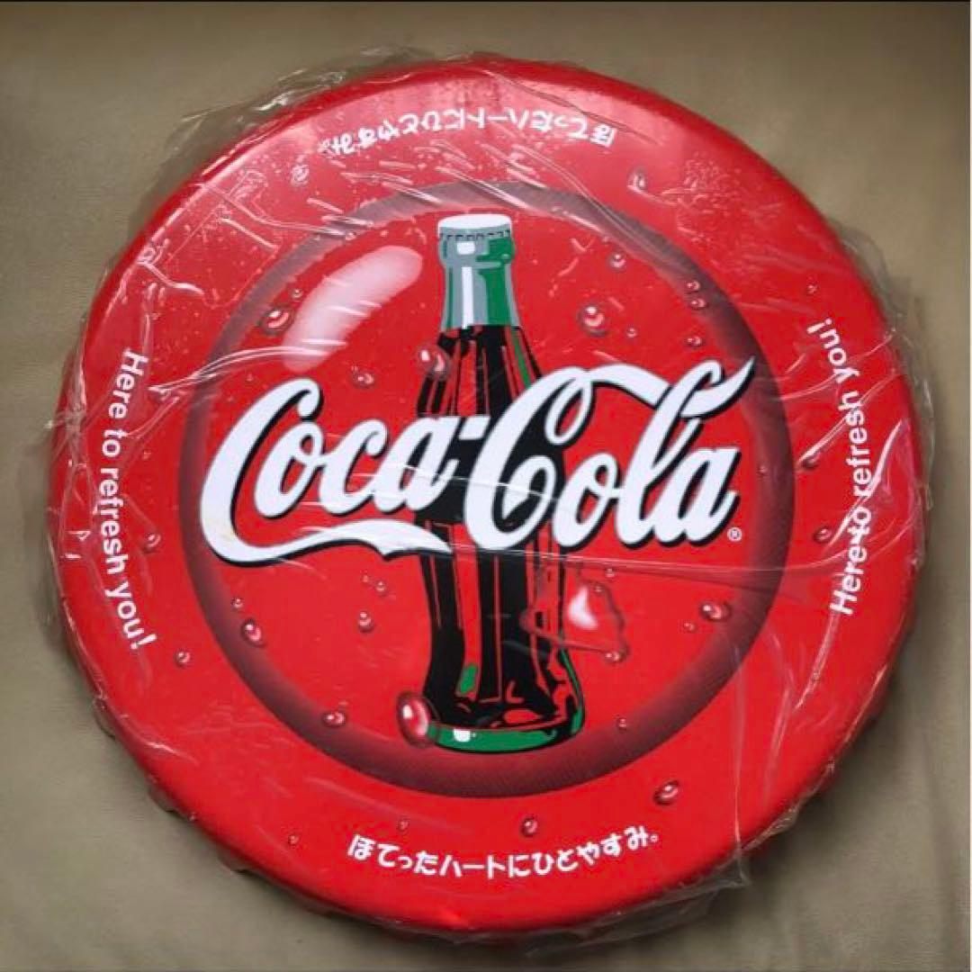 【超レア】コカコーラ 長野オリンピック バーデーブルトップ
