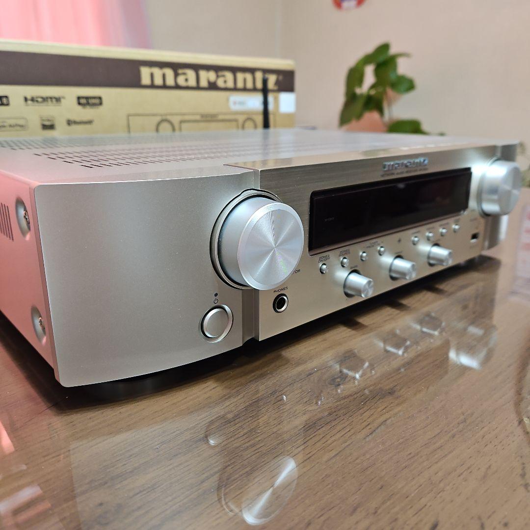 【オラウータン501様】2025年製 美品 marantz NR1200