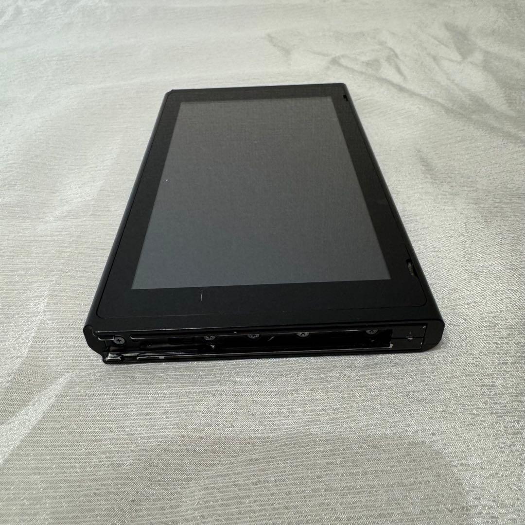 【初期型】 Nintendo Switch 本体 2017年製