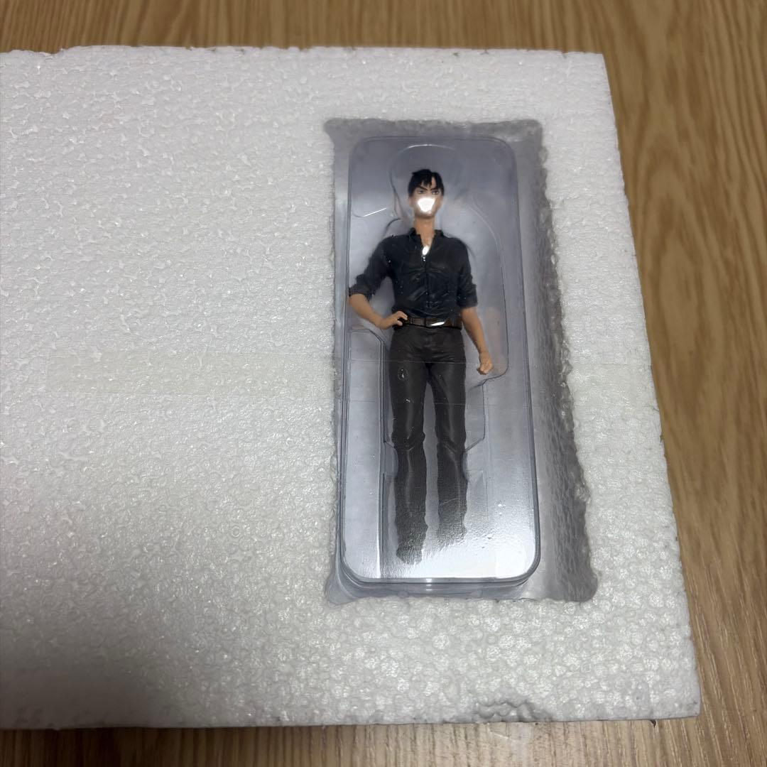 1/18 新劇場版 頭文字D MAZDA savanna RX7 京商