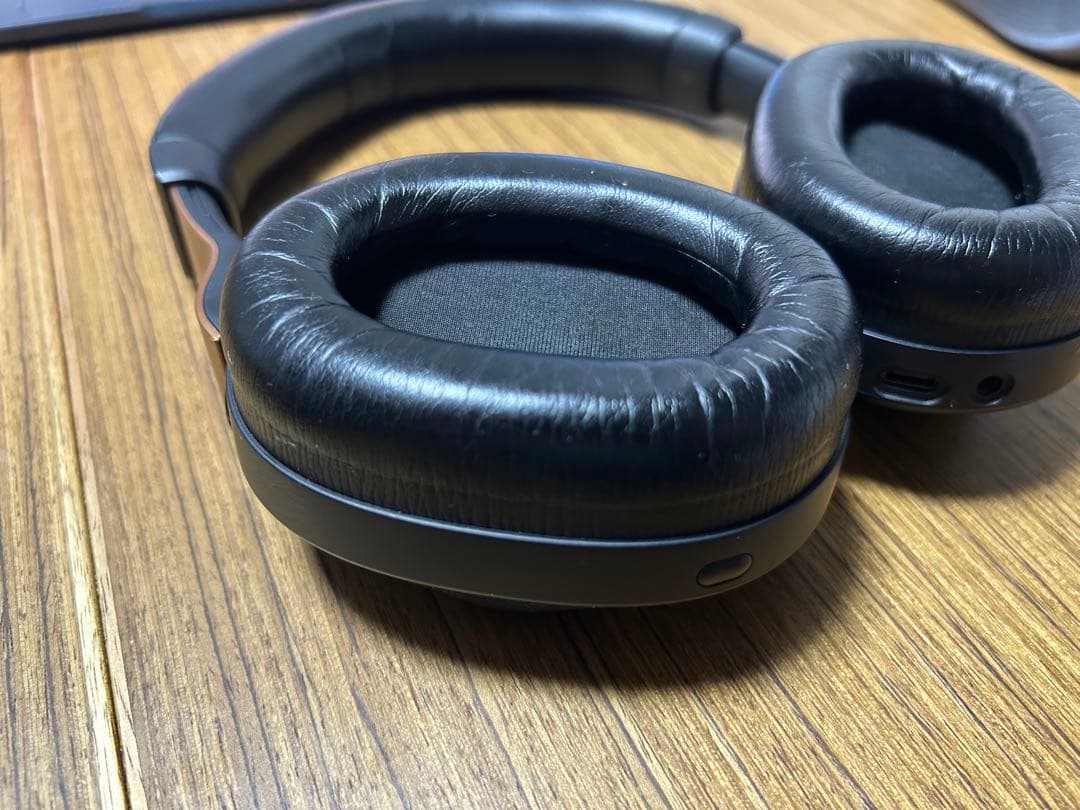 ヘッドホン Jabra Elite 85h Copper Black