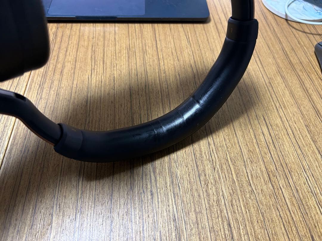 ヘッドホン Jabra Elite 85h Copper Black