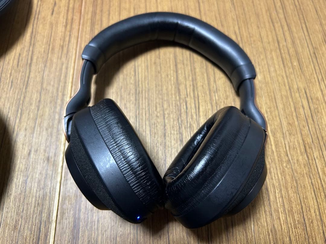 ヘッドホン Jabra Elite 85h Copper Black
