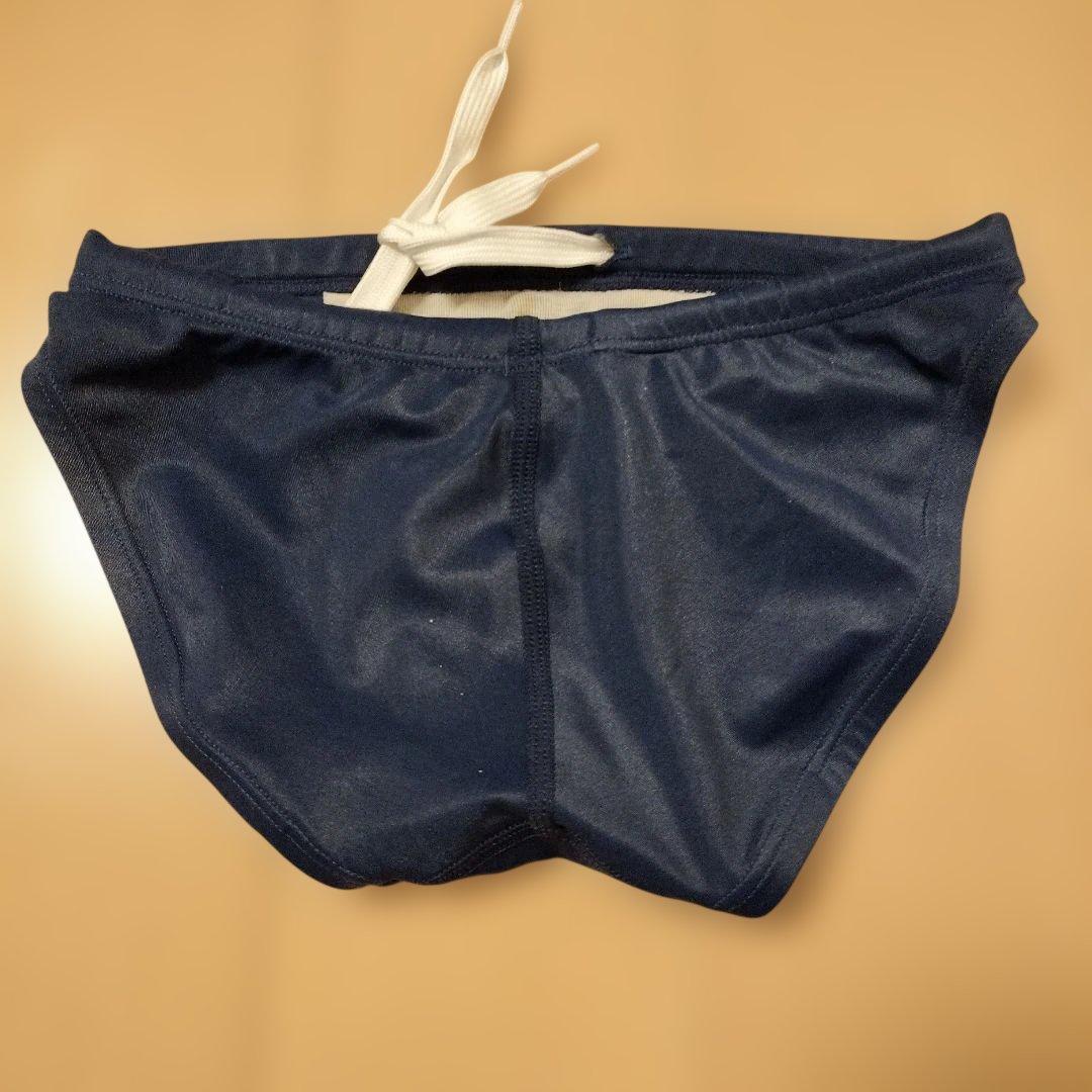 speedo 競泳水着 　ネイビー