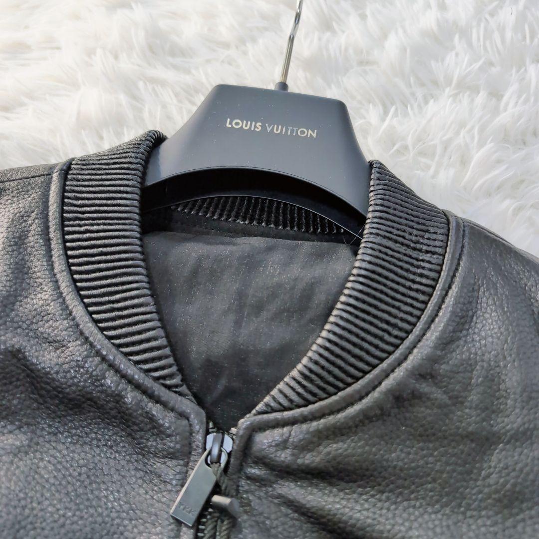 【新品】DEERSKIN　Leather Jacket　短丈　 Type　A-2