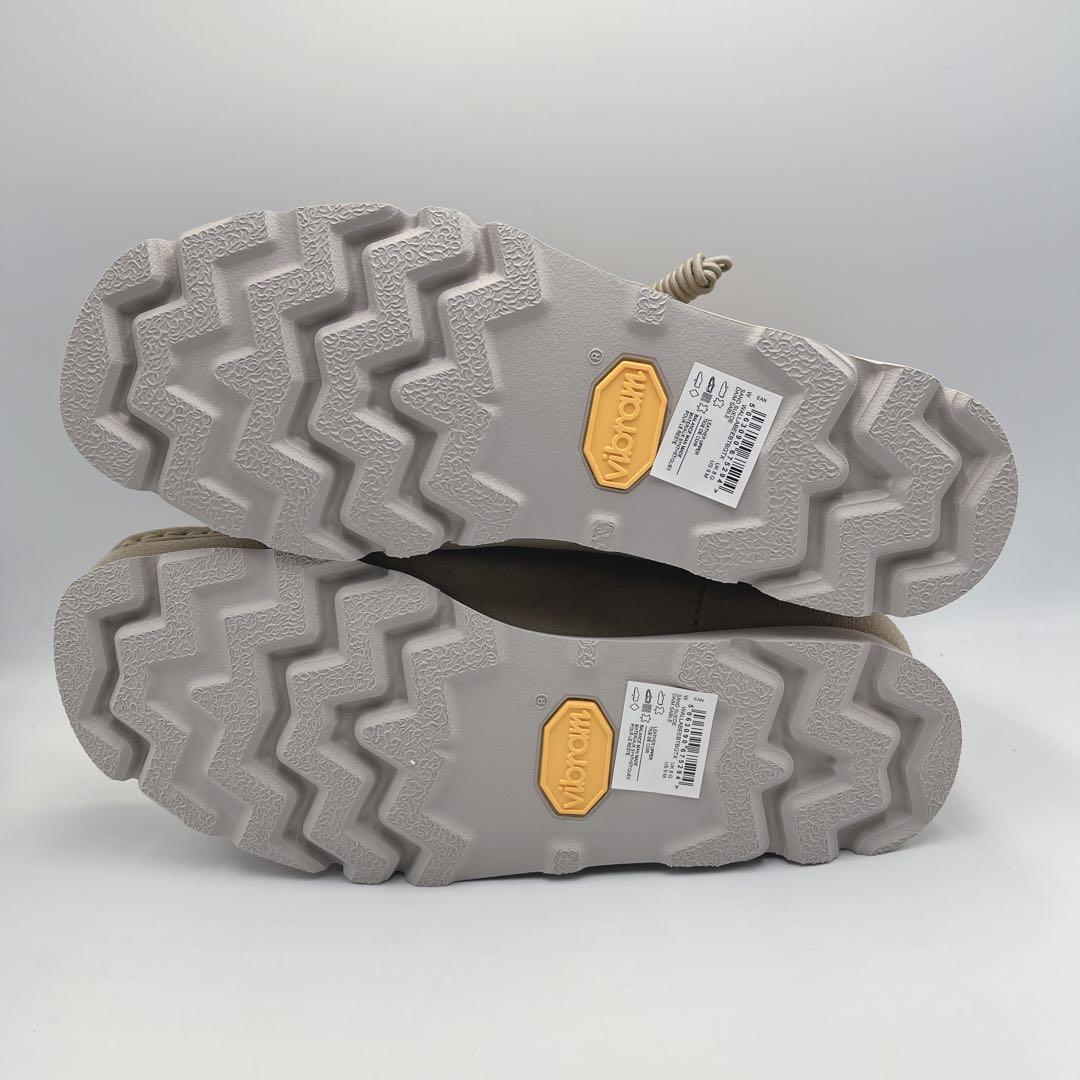 新品 Clarks WallabeeBtBGTX ワラビーゴアテックス【UK8】