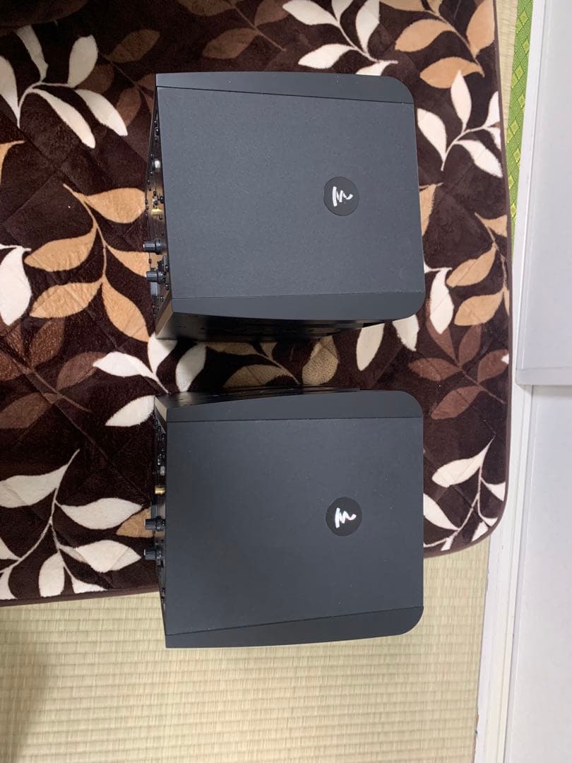 Focal Alpha 50 EVO アクティブスピーカー