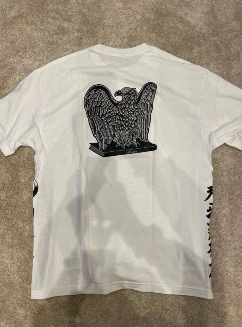 S&CO Tシャツ　JSF jesse rize bonez