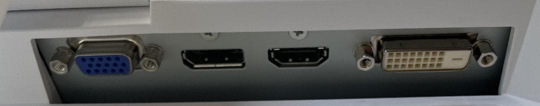 EIZO　FlexScan　EV2451 　　モニター　23.8インチ