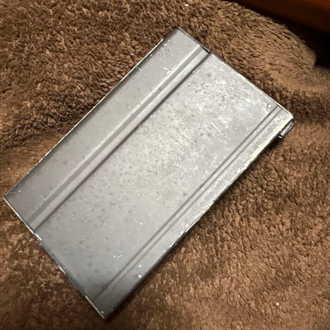 激レア 東京マルイ 電動ガン M14 リアルウッドカスタム 次世代M4 好きにも