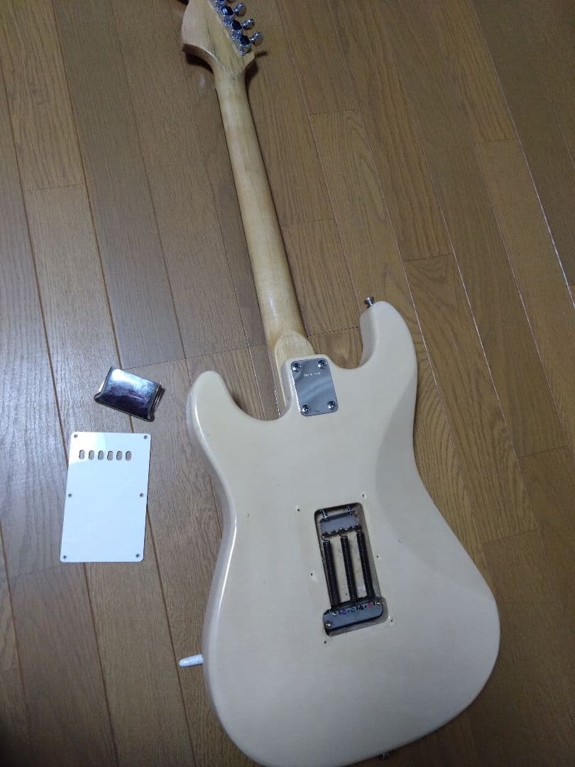 COLUMBUS ストラトキャスター く 日本製 ジャパンビンテージ