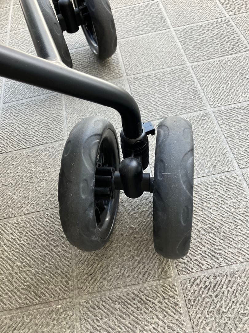 メルセデスベンツペットカート　Ｌサイズ