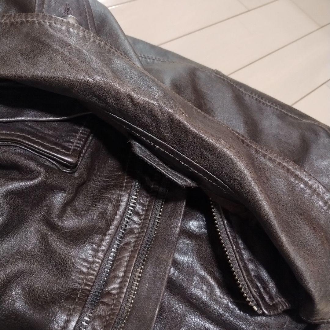 最終値下！Maison Martin Margiela Aviators jk