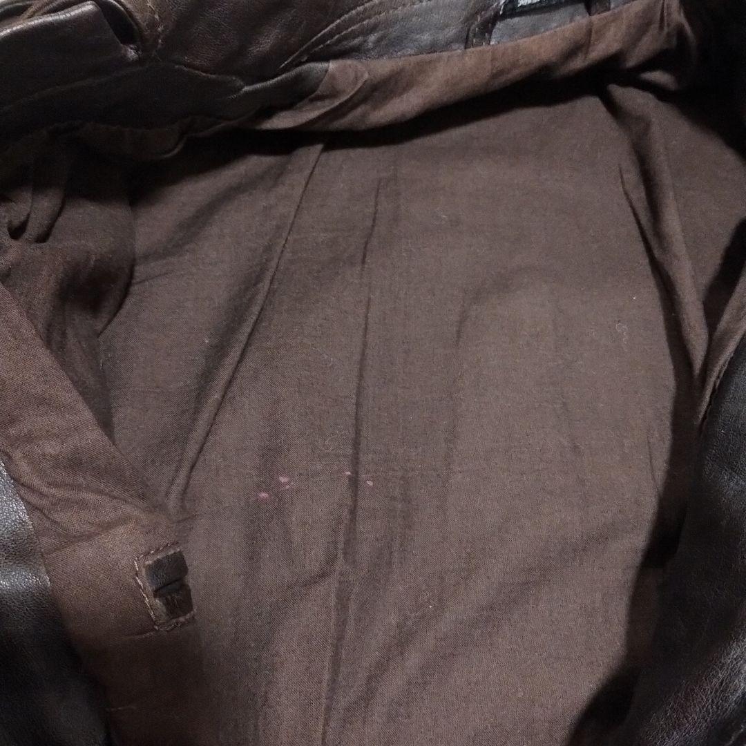 最終値下！Maison Martin Margiela Aviators jk