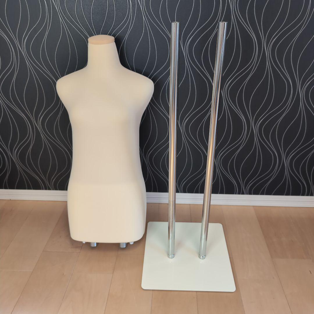 dig　トルソー　ディスプレイ　着付け練習　マネキン　着物