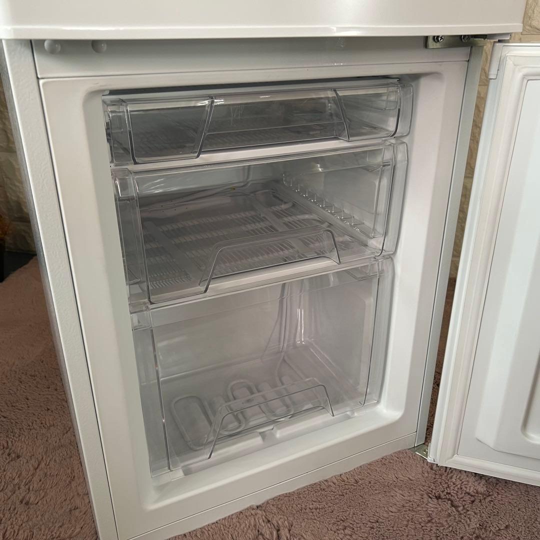 都内23区送料無料❗️ アイリスオーヤマ　冷蔵庫　洗濯機　レンジ　家電3点セット✨