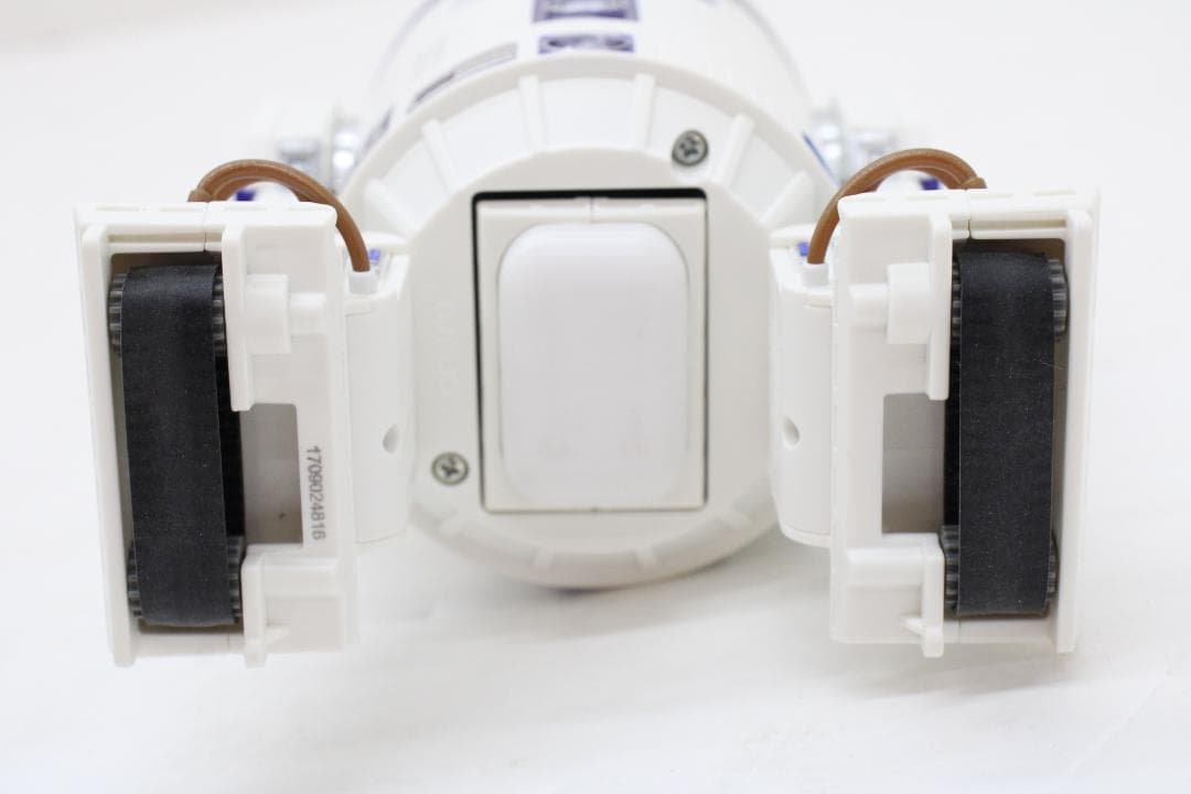 スフィロ R2-D2 App-enabledDroid 29-EY0422-11