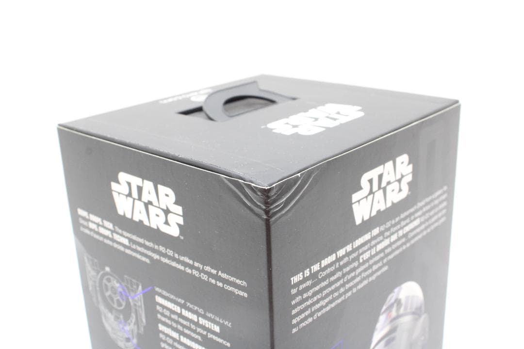 スフィロ R2-D2 App-enabledDroid 29-EY0422-11