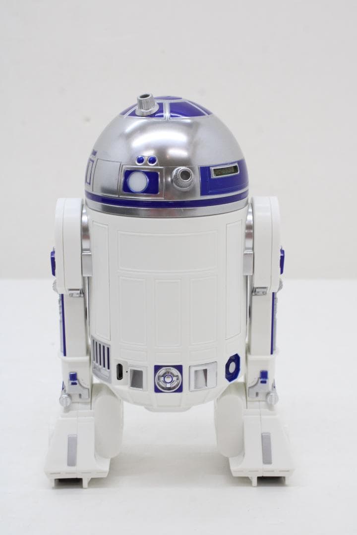 スフィロ R2-D2 App-enabledDroid 29-EY0422-11