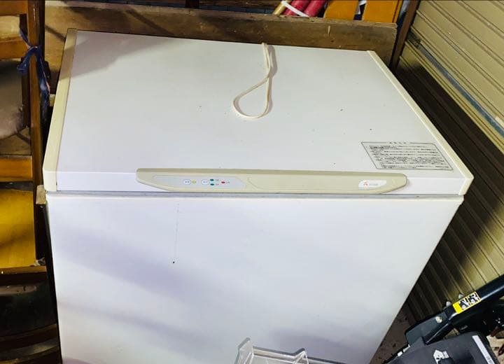 冷凍庫　冷凍室　a-coop2697R