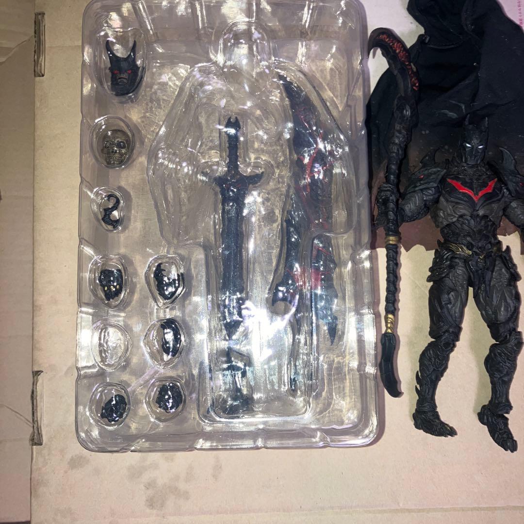 vtoys デスナイト　希少