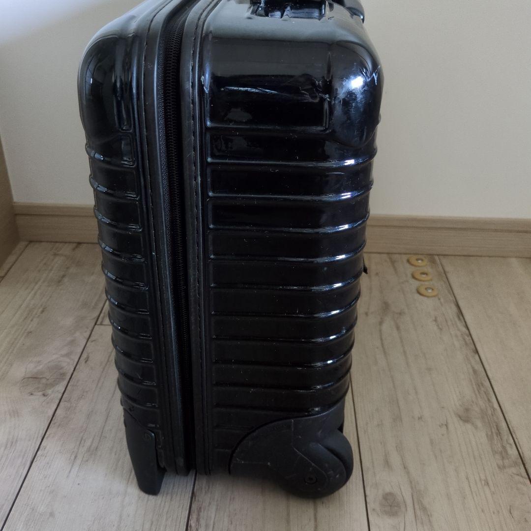 RIMOWA リモワ サルサ ビジネストローリー 2輪 23L スーツケース