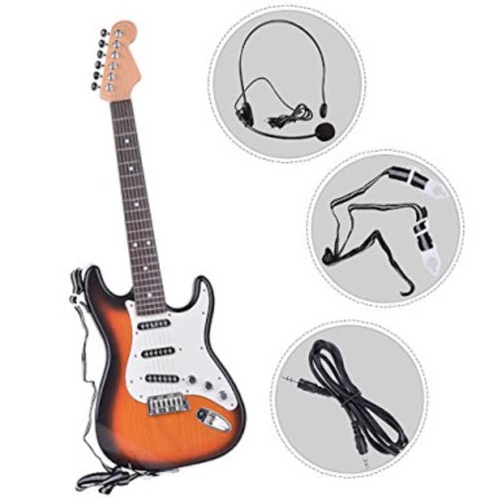 エレキギターセット herasa