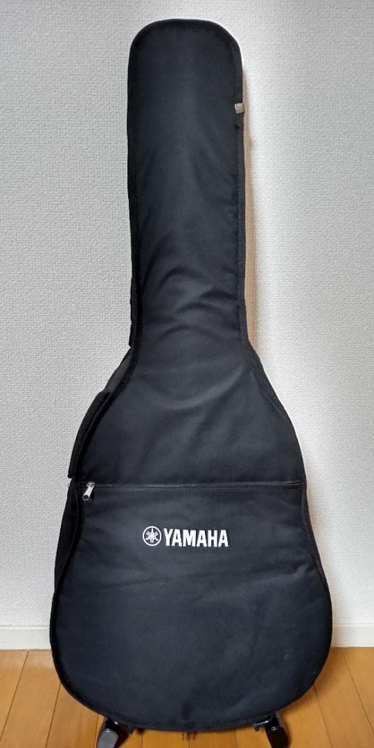 ギター YAMAHA AC1M
