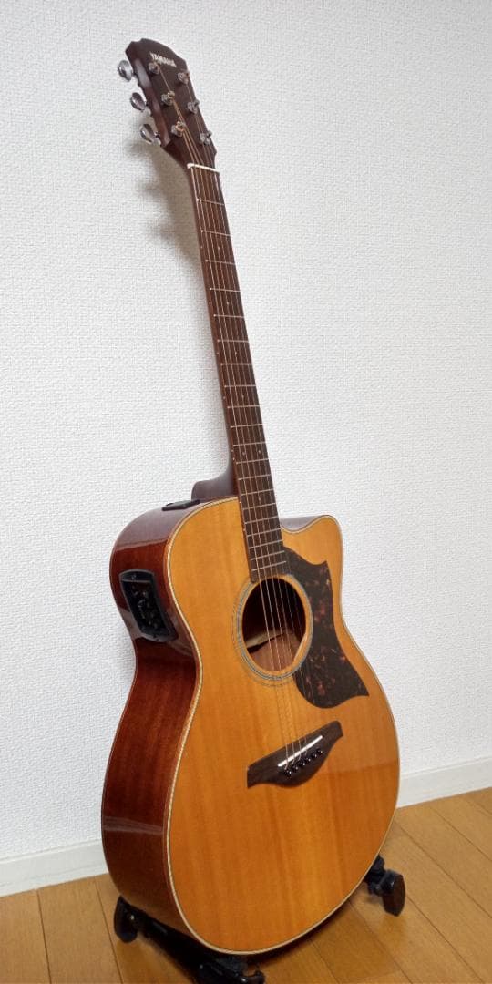 ギター YAMAHA AC1M